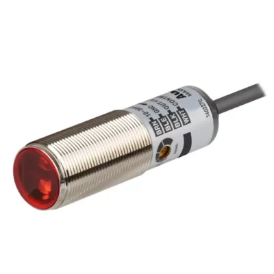 Photoelectric sensor